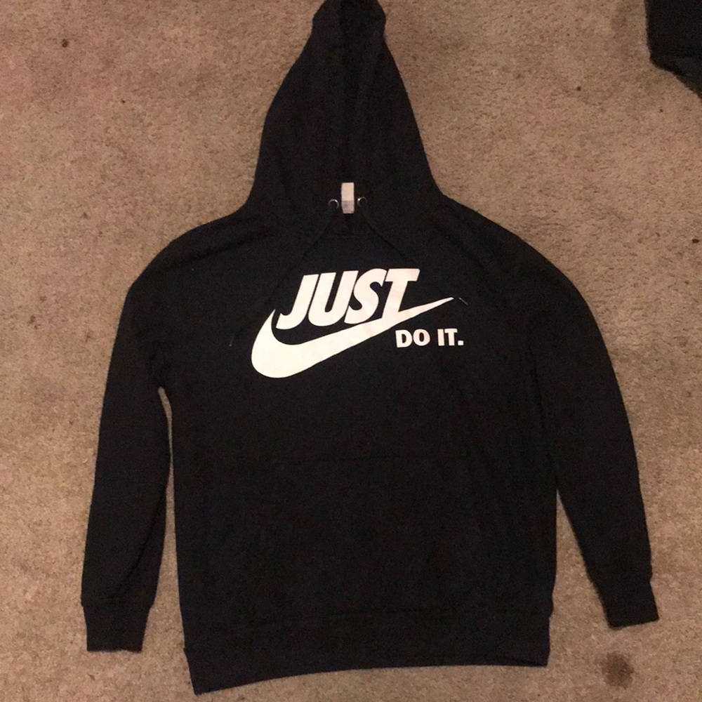 Nike hoodie